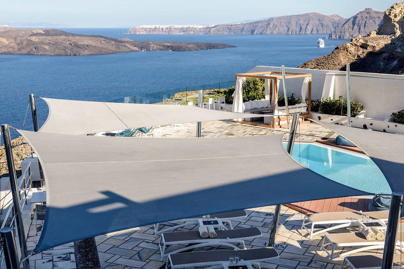 Calderas Dolphin Suites 8