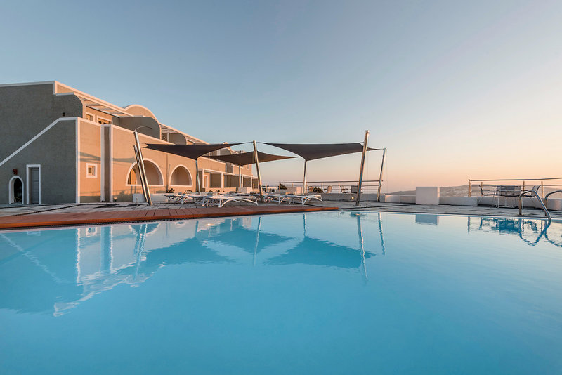 Calderas Dolphin Suites 9