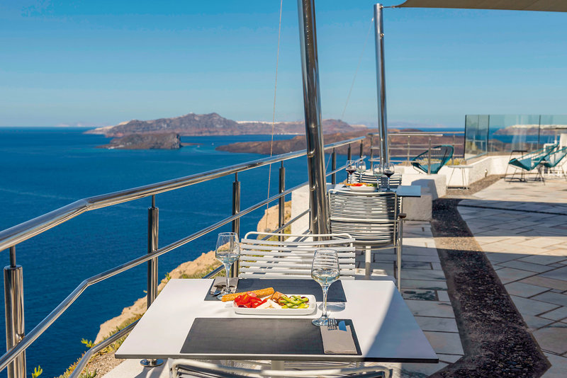 Calderas Dolphin Suites 10