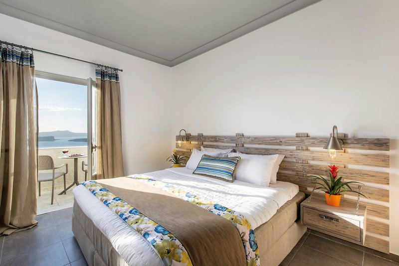 Calderas Dolphin Suites 11