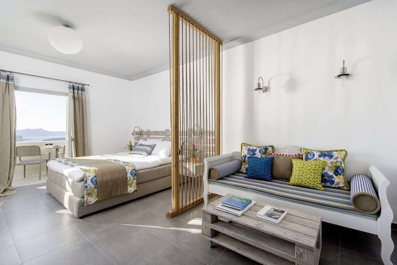 Calderas Dolphin Suites 12