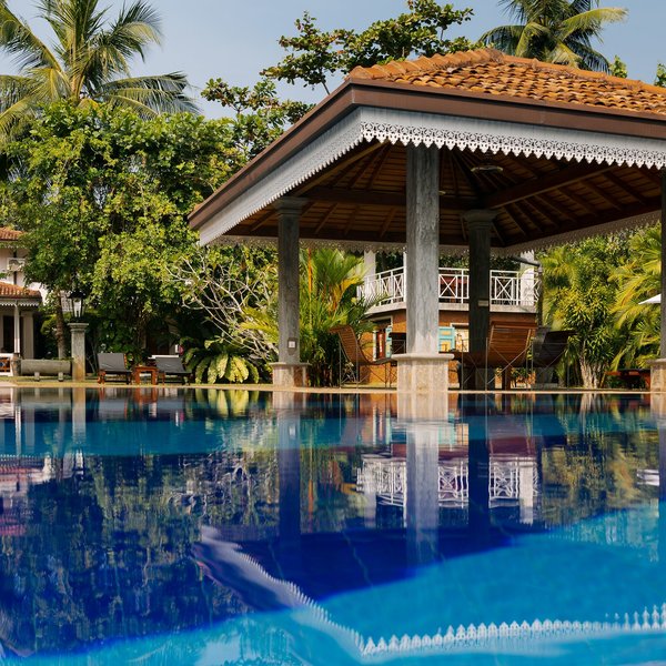 Amal Villa 1