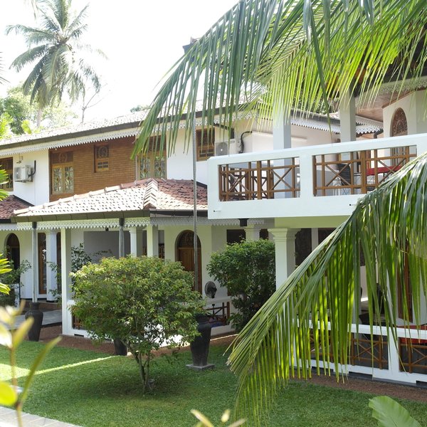 Amal Villa 2
