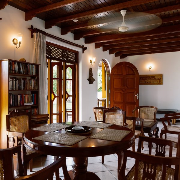 Amal Villa 19