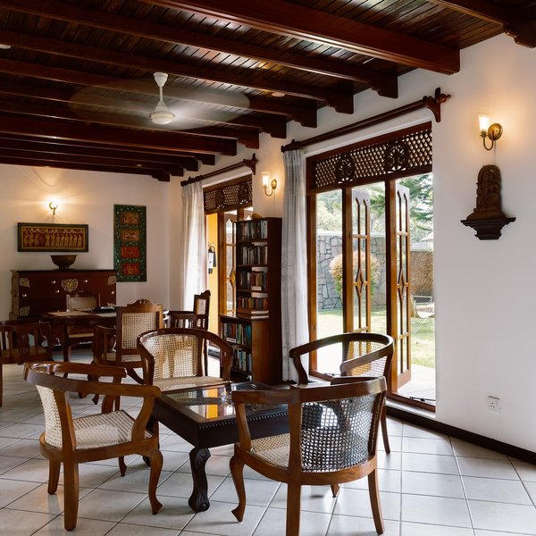 Amal Villa 20