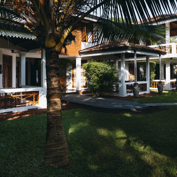 Amal Villa 25
