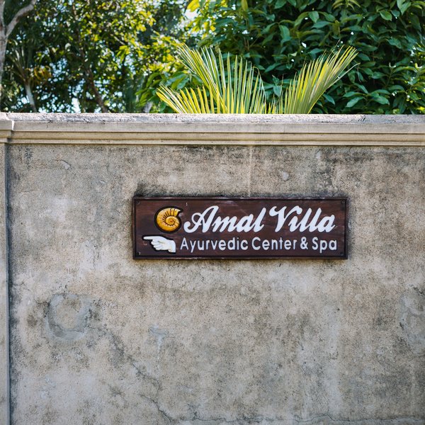 Amal Villa