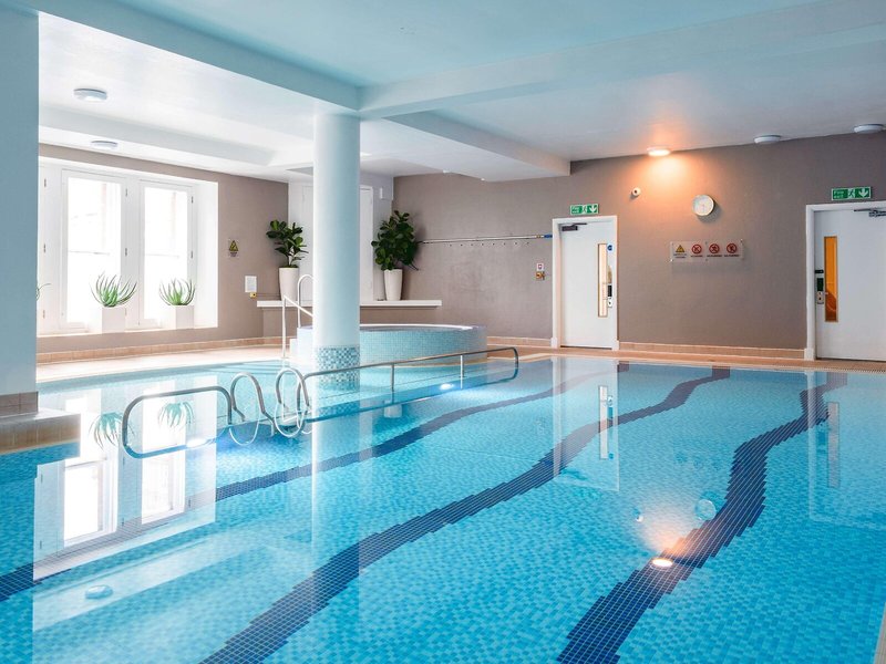 Waldorf Astoria Edinburgh - The Caledonian 6