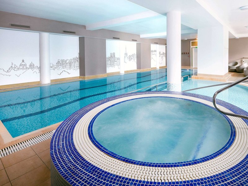 Waldorf Astoria Edinburgh - The Caledonian 7