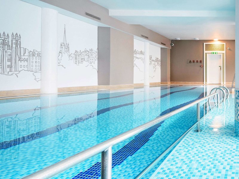 Waldorf Astoria Edinburgh - The Caledonian 8