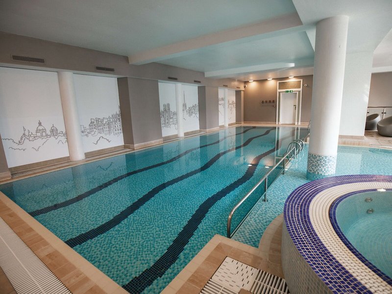 Waldorf Astoria Edinburgh - The Caledonian 11