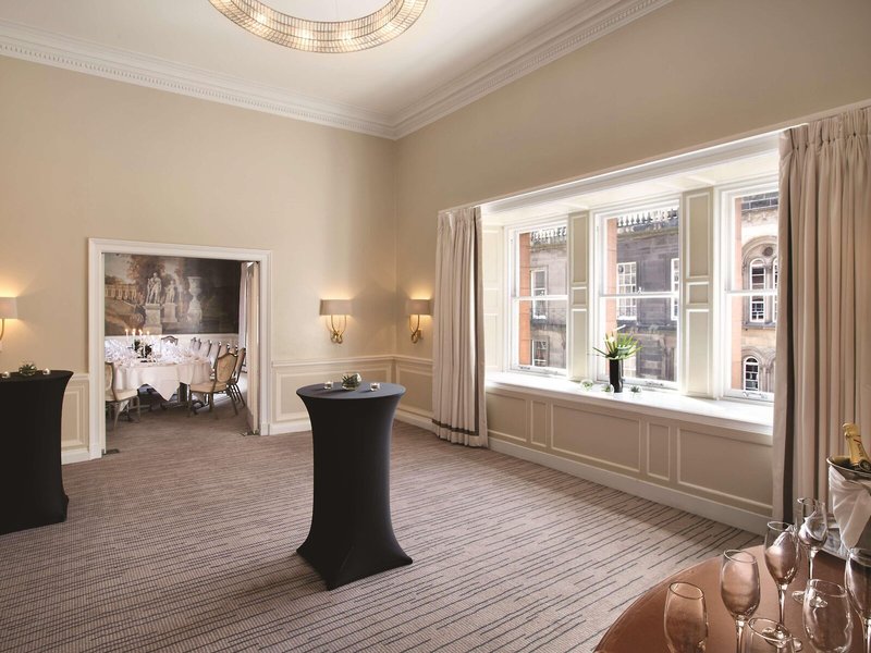 Waldorf Astoria Edinburgh - The Caledonian 15
