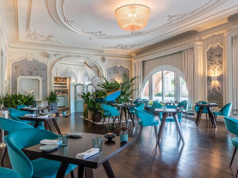 Waldorf Astoria Edinburgh - The Caledonian 21