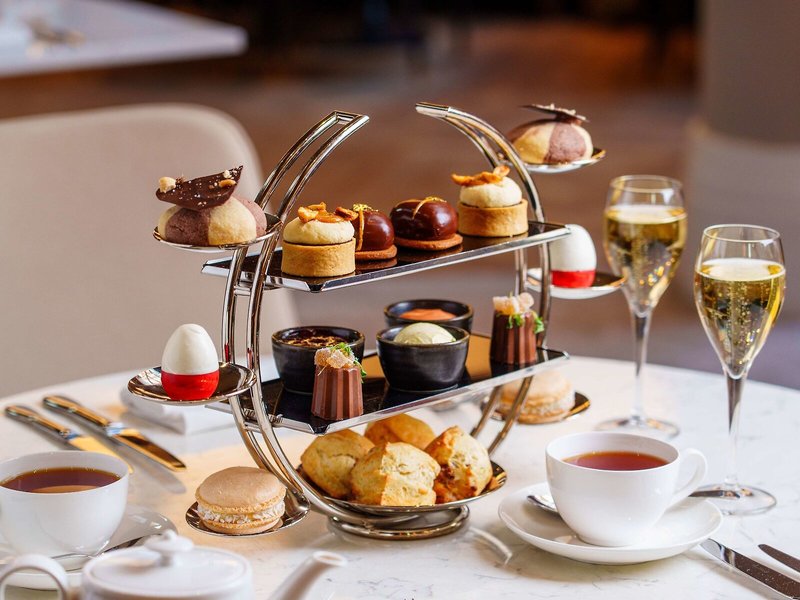 Waldorf Astoria Edinburgh - The Caledonian 23