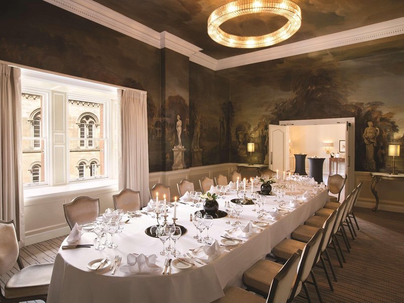 Waldorf Astoria Edinburgh - The Caledonian 27