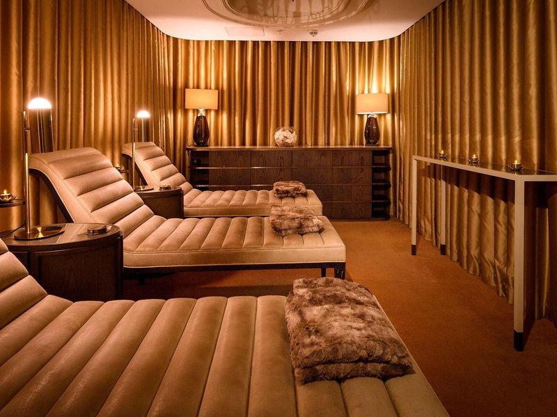 Waldorf Astoria Edinburgh - The Caledonian 33