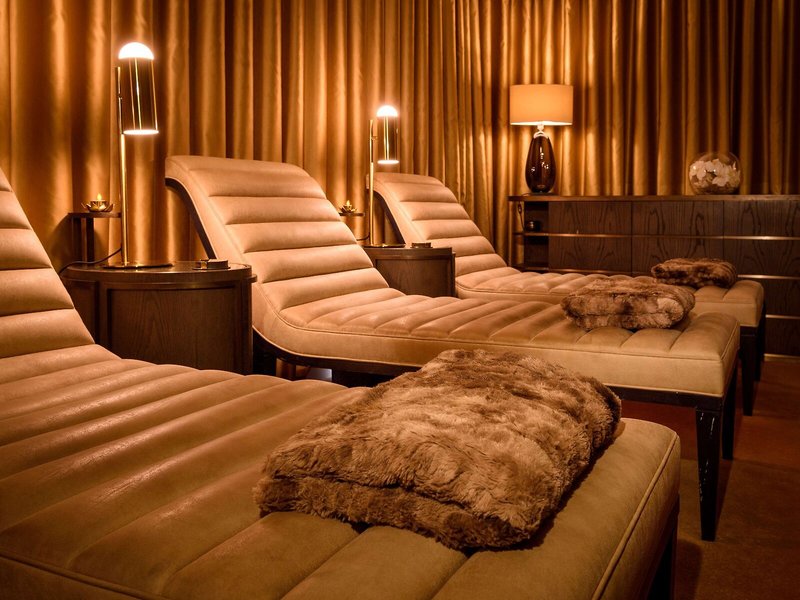 Waldorf Astoria Edinburgh - The Caledonian 34