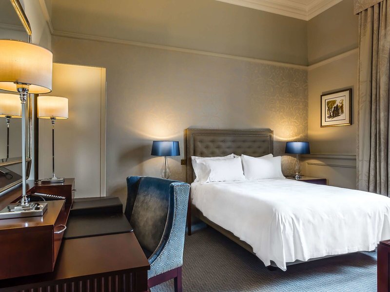 Waldorf Astoria Edinburgh - The Caledonian 39
