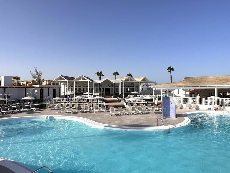 Club Caleta Dorada 1