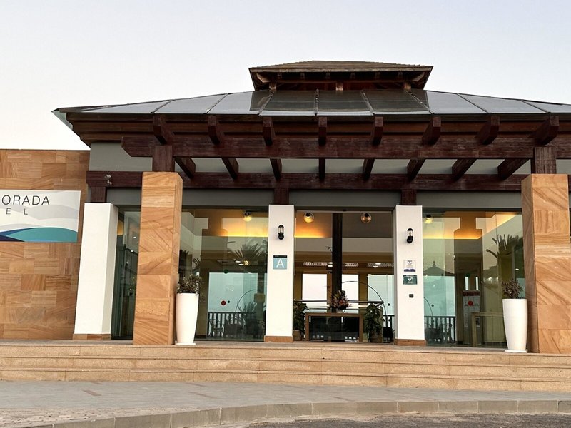 Club Caleta Dorada 2