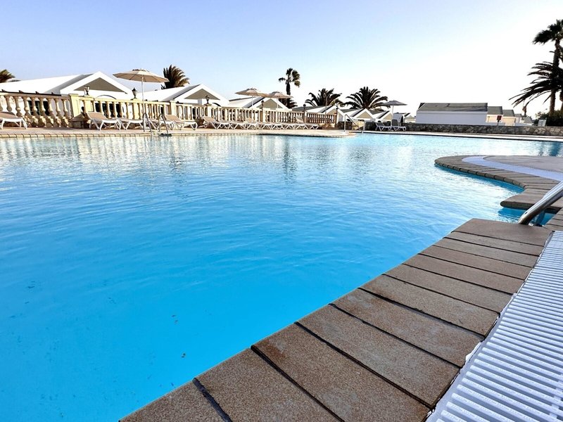 Club Caleta Dorada 3