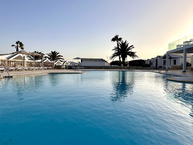 Club Caleta Dorada 6