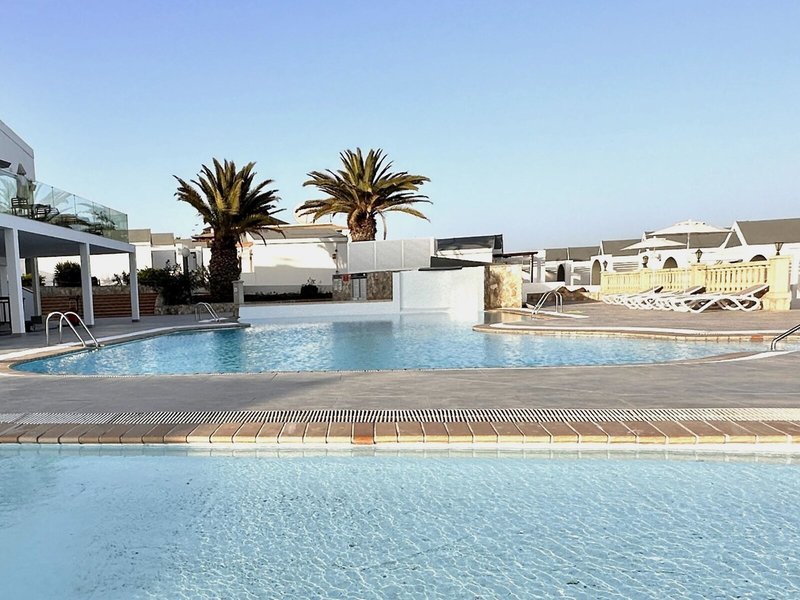 Club Caleta Dorada 7