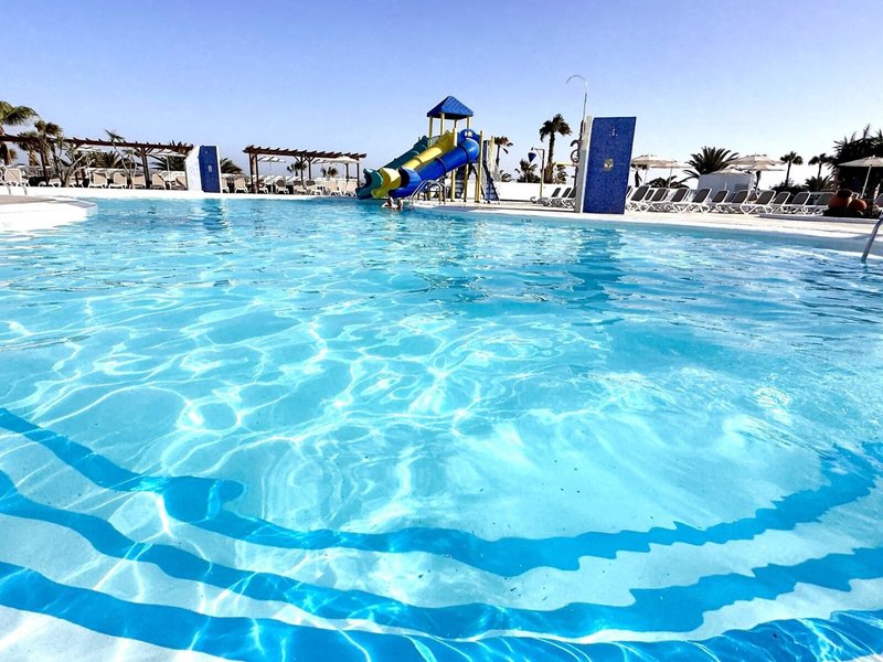 Club Caleta Dorada 8