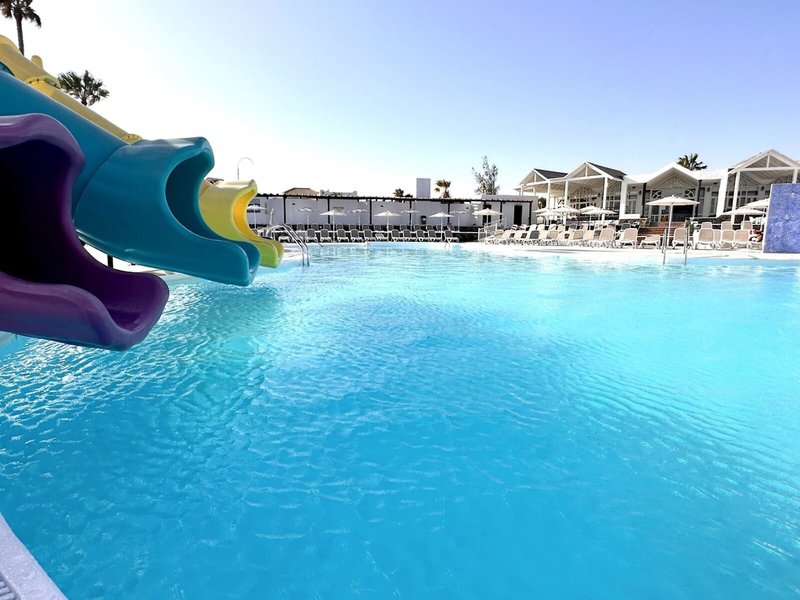 Club Caleta Dorada 9