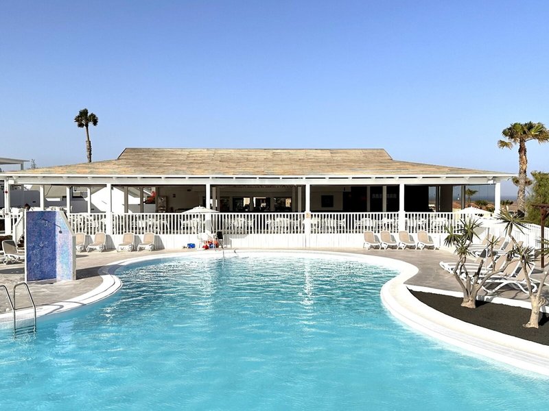 Club Caleta Dorada 10