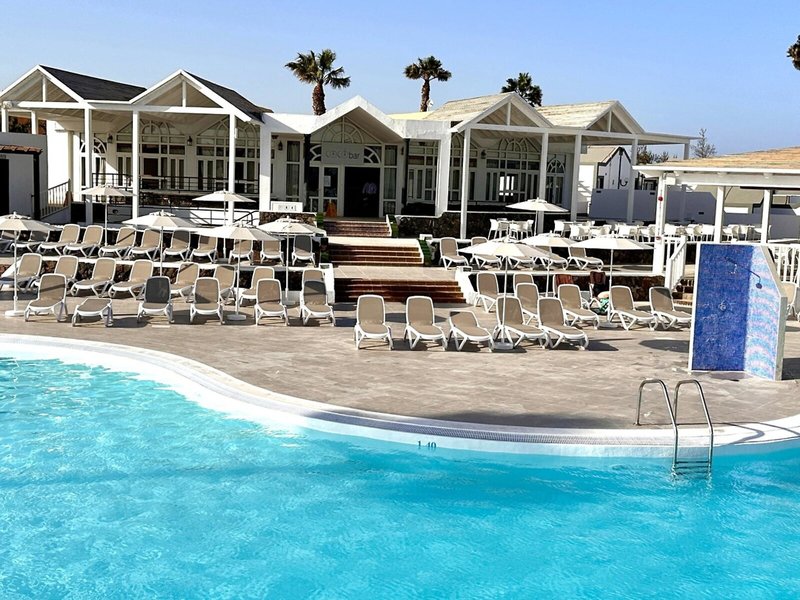 Club Caleta Dorada 11