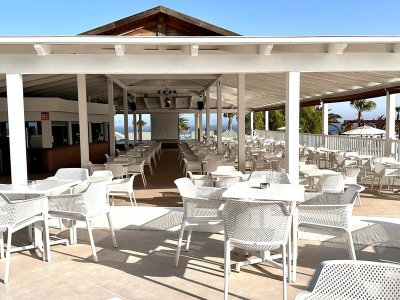 Club Caleta Dorada 16