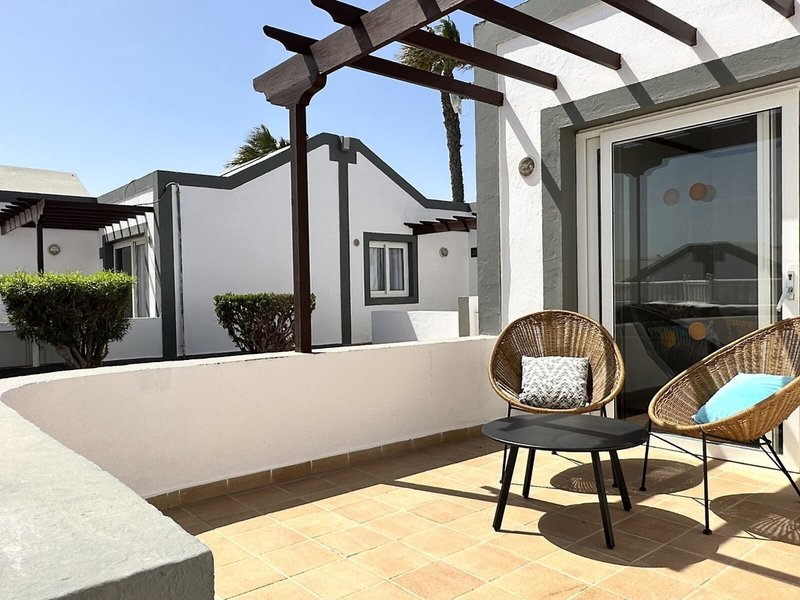 Club Caleta Dorada 20