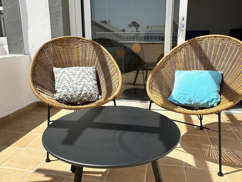 Club Caleta Dorada 21