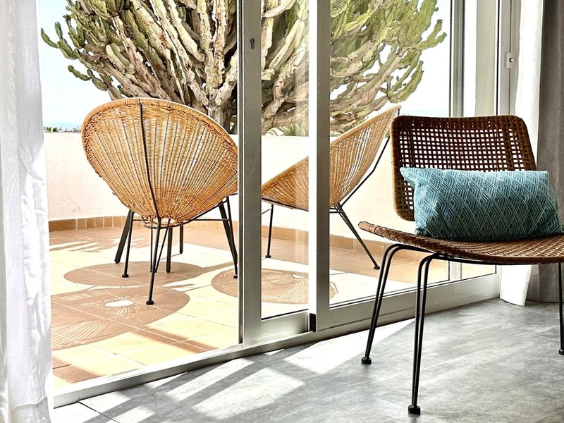 Club Caleta Dorada 38