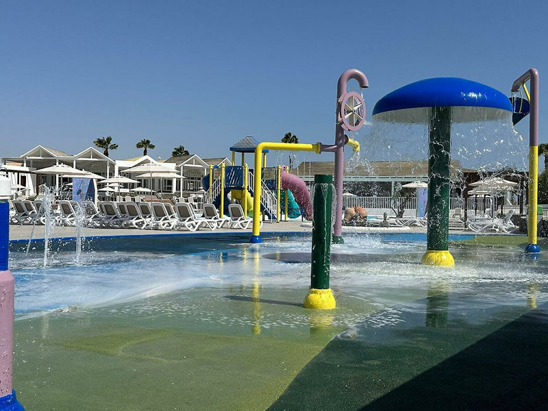 Club Caleta Dorada 7
