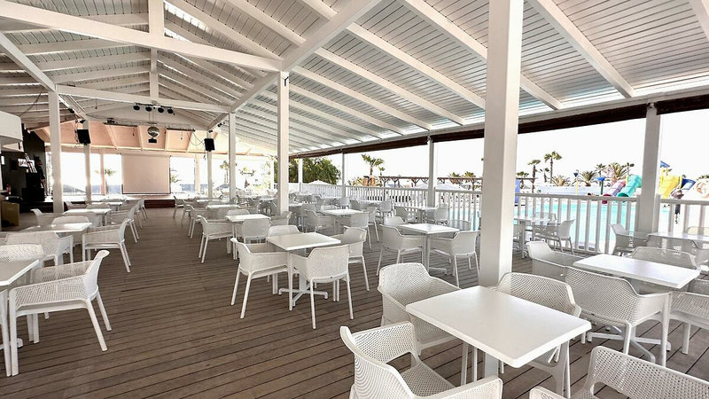 Club Caleta Dorada 13