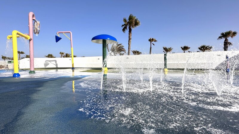 Club Caleta Dorada 16