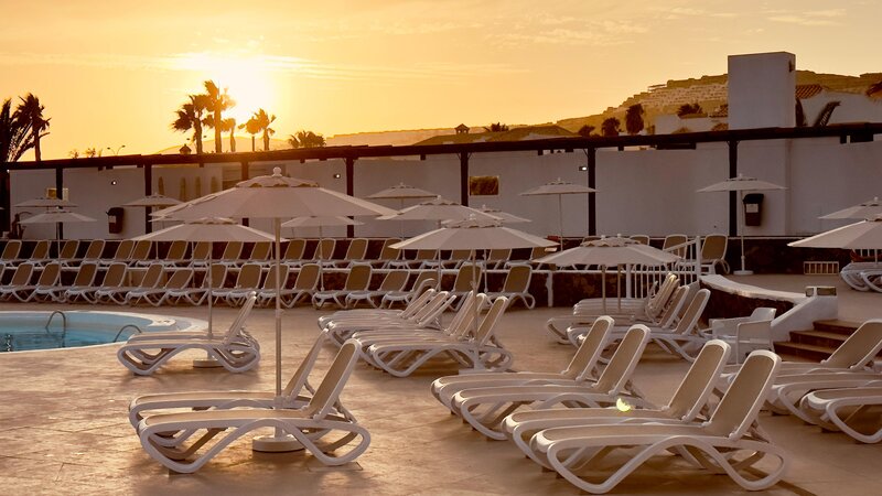 Club Caleta Dorada 19