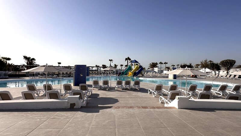 Club Caleta Dorada 20