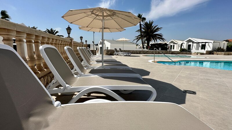 Club Caleta Dorada 40