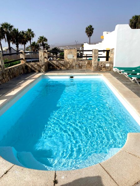 Club Caleta Dorada 61