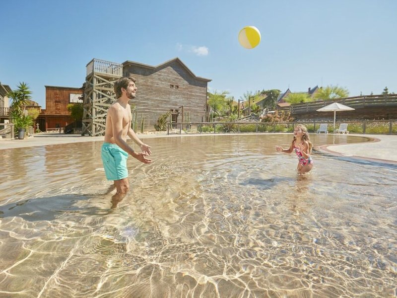 PortAventura Hotel Colorado Creek 6