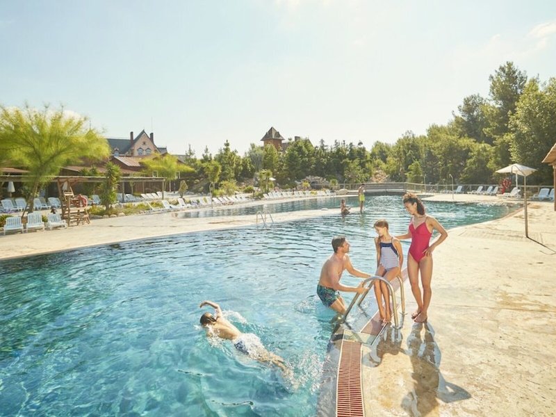 PortAventura Hotel Colorado Creek 7