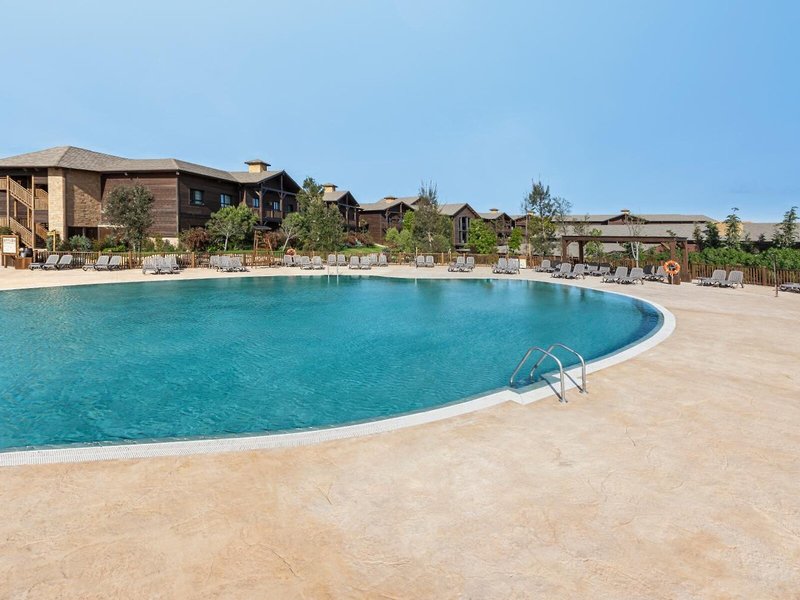 PortAventura Hotel Colorado Creek 8