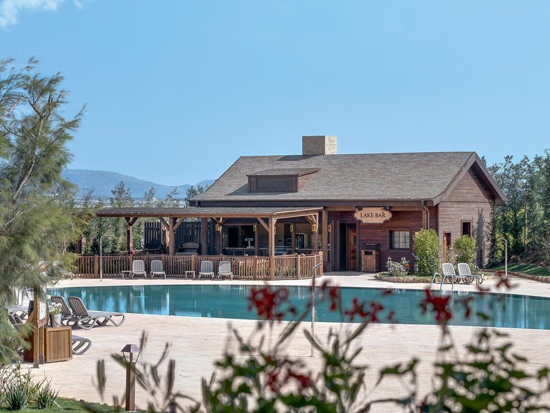 PortAventura Hotel Colorado Creek 15