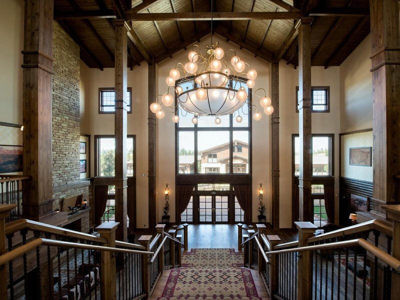 PortAventura Hotel Colorado Creek 17