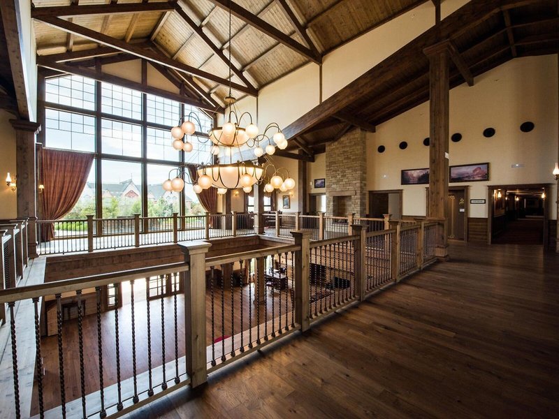 PortAventura Hotel Colorado Creek 19