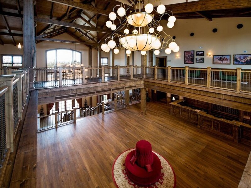 PortAventura Hotel Colorado Creek 20