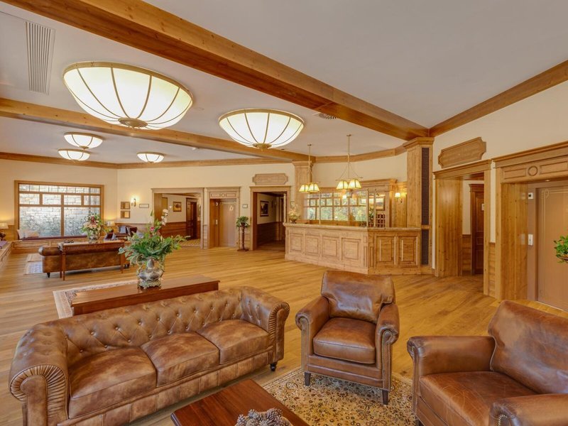 PortAventura Hotel Colorado Creek 21